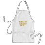 Best Mum & Dad Aprons