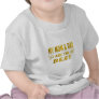 Best Mum & Dad Tee Shirts