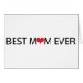 Best Mum Ever