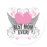 Best Mum Ever