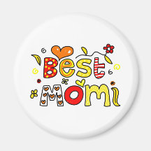 Best Mum Magnets