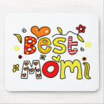 Best Mum Mousepads