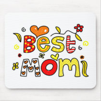 Best Mum mousepads