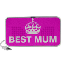 Best Mum Speakers