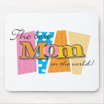 Best Mum World