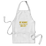 Best Mummy Apron