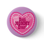 Best Mummy EVER!