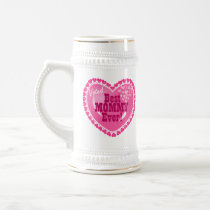 Best Mummy EVER! Coffee Mugs
