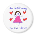 Best Mummy In The World