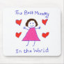 Best Mummy In The World