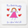 Best Mummy In The World