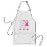 Best Mummy in World Apron