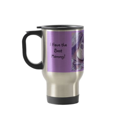 Best Mummy Mugs Play Dress Up Little Girl Shoes by BabyGiftShop