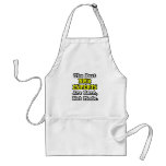 Best NMR Experts Are Born, Not Made Aprons