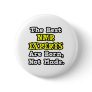 Best NMR Experts Are Born, Not Made
