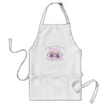 Best Nonna Hands Down T-shirt Apron