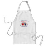 Best Nonno Hands Down aprons