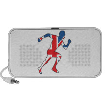 Best of British Sport Athlete Travel Speaker