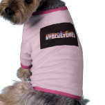 Best of the East Bay Party 2009 Doggie Tee