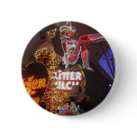 Best of Vegas Pinback Button