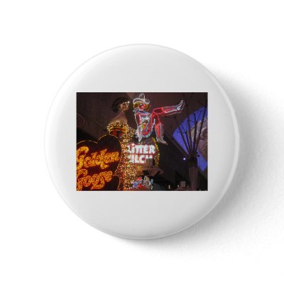 Best of Vegas Button by bachmans2