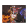 Best of Vegas Postcard