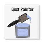 Best Painter magnets