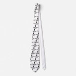 Best Papa Ever Ties