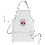 Best Papaw Hands Down aprons