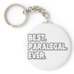 Best Paralegal Ever