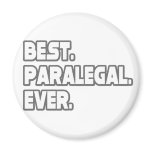 Best Paralegal Ever