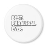 Best Paralegal Ever