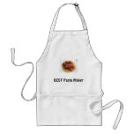BEST PASTA MAKER'S APRON
