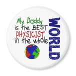 Best Physicist In World 2 (Daddy)