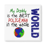 Best Policeman In World 2 (Daddy)