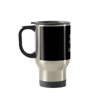 Best Price Keep Calm And Carry On Black and White Coffee Mugs