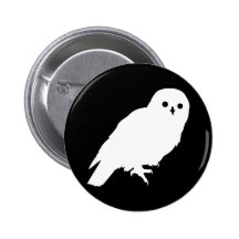 Best Price Owl Lover Pinback Buttons