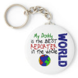 Best Reporter In World 2 (Daddy)