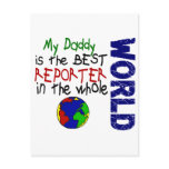 Best Reporter In World 2 (Daddy)