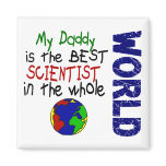 Best Scientist In World 2 (Daddy)
