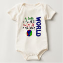 Best Scientist In World 2 (Daddy) t-shirts