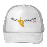 Best Selection Mesh Hat