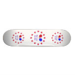 Best Shot Ping Pong Skateboard Decks