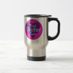 Best Sister Ever Mug