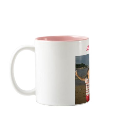 Best sisters mugs by Lotus_and_Fred