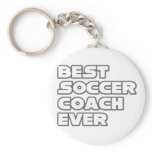 Best Soccer Coach Ever