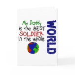 Best Soldier In World 2 (Daddy)
