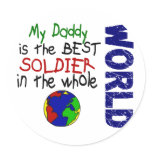 Best Soldier In World 2 (Daddy)