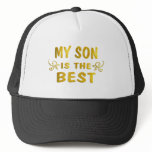 Best Son Mesh Hats