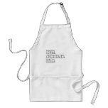 Best Son-In-Law Ever aprons